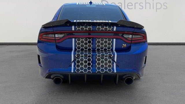 2020 Dodge Charger Scat Pack