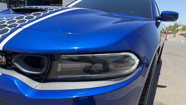2020 Dodge Charger Scat Pack