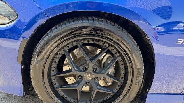 2020 Dodge Charger Scat Pack