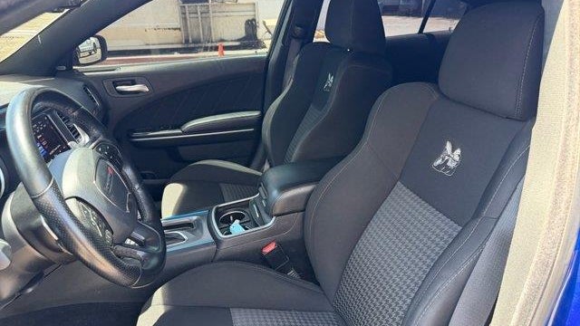 2020 Dodge Charger Scat Pack