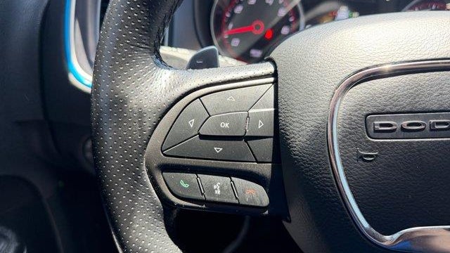 2020 Dodge Charger Scat Pack