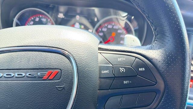 2020 Dodge Charger Scat Pack