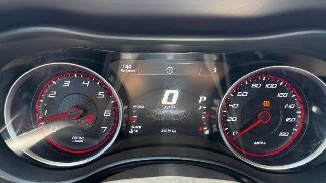 2020 Dodge Charger Scat Pack