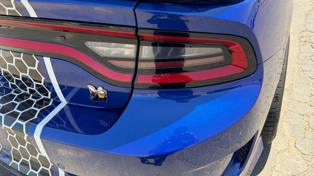 2020 Dodge Charger Scat Pack