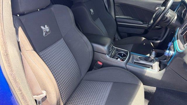 2020 Dodge Charger Scat Pack
