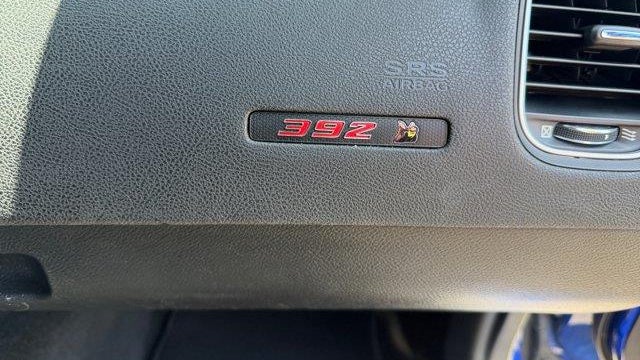 2020 Dodge Charger Scat Pack