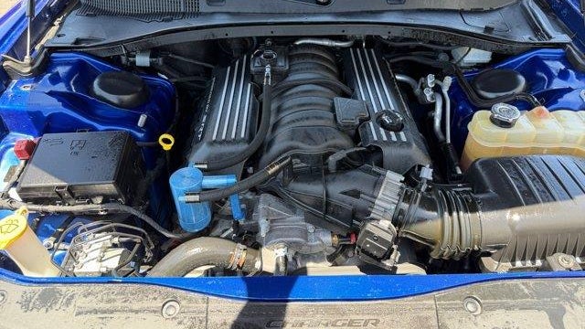 2020 Dodge Charger Scat Pack