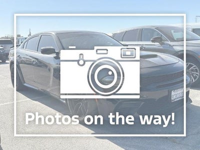Photo of a 2021 Dodge Charger Scat Pack 4DR Sedan for sale