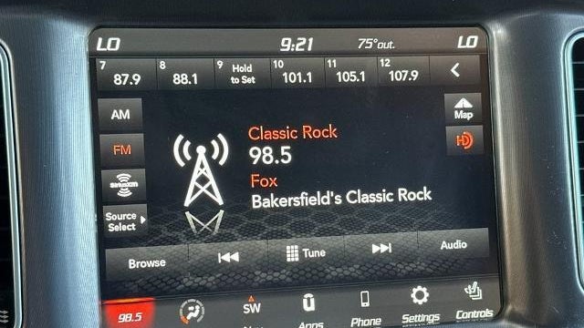 2021 Dodge Charger Scat Pack