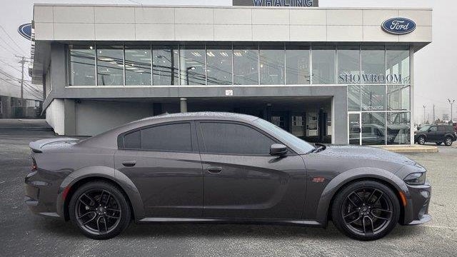 2021 Dodge Charger Scat Pack