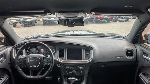 2021 Dodge Charger Scat Pack