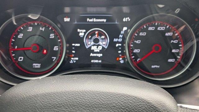 2021 Dodge Charger Scat Pack