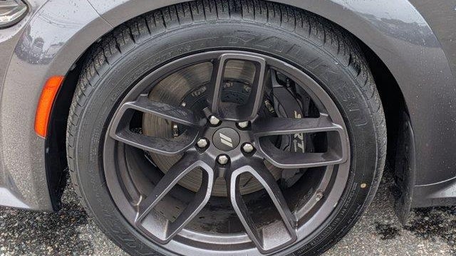 2021 Dodge Charger Scat Pack