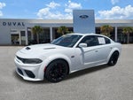 2021 Charger Thumbnail 8
