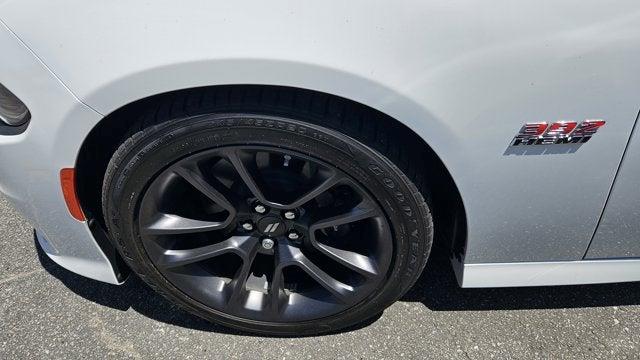 2021 Dodge Charger Scat Pack
