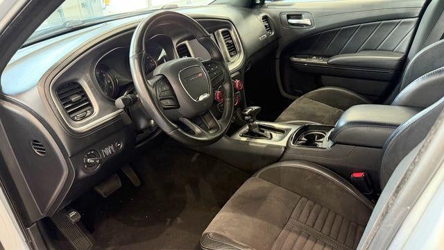 2022 Dodge Charger Scat Pack