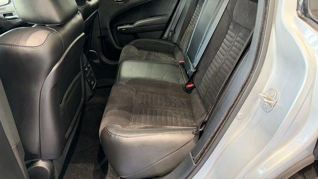 2022 Dodge Charger Scat Pack