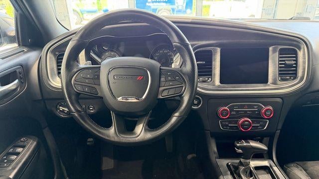 2022 Dodge Charger Scat Pack