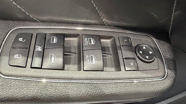 2022 Dodge Charger Scat Pack