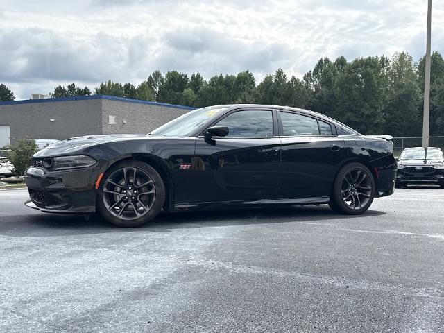 2023 Dodge Charger - $46,337