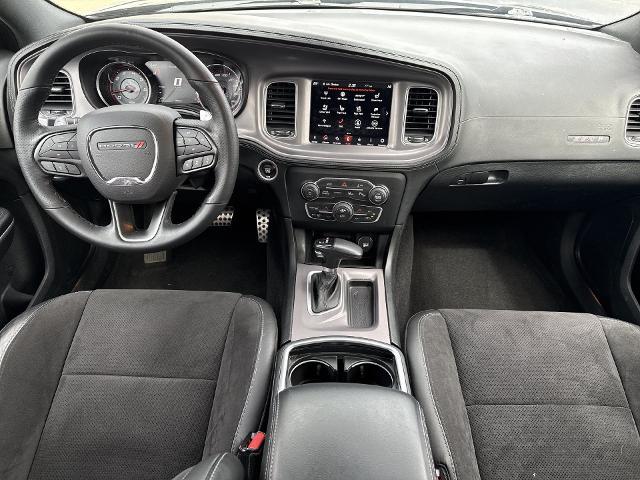 2023 Dodge Charger - $46,337