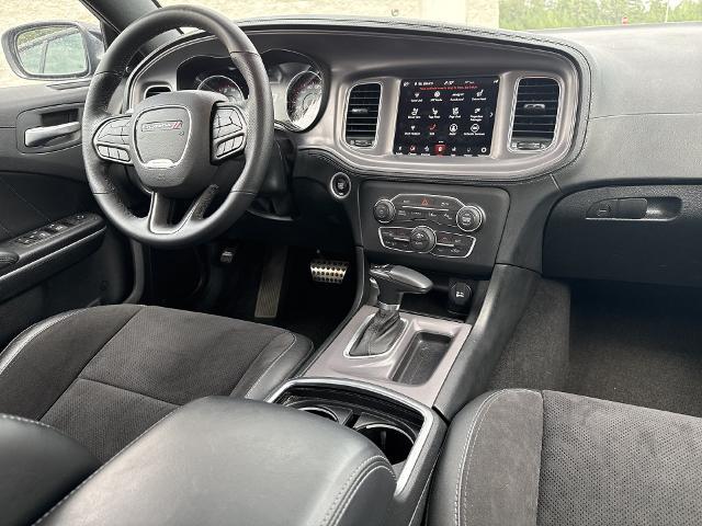 2023 Dodge Charger - $46,337