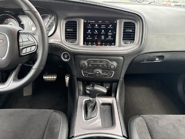 2023 Dodge Charger - $46,337