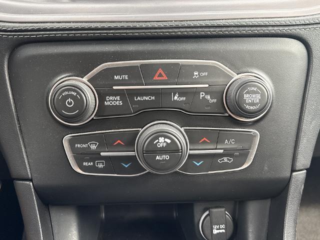 2023 Dodge Charger - $46,337