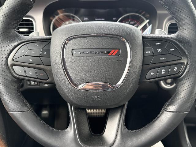 2023 Dodge Charger - $46,337