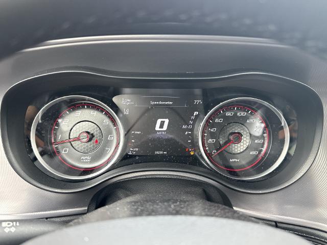 2023 Dodge Charger - $46,337