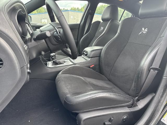 2023 Dodge Charger - $46,337