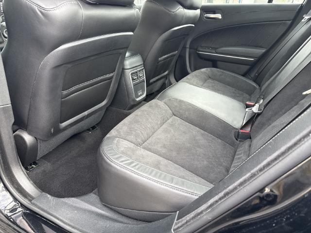 2023 Dodge Charger - $46,337