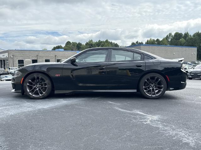 2023 Dodge Charger - $46,337