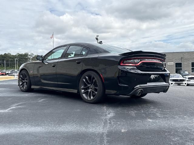 2023 Dodge Charger - $46,337