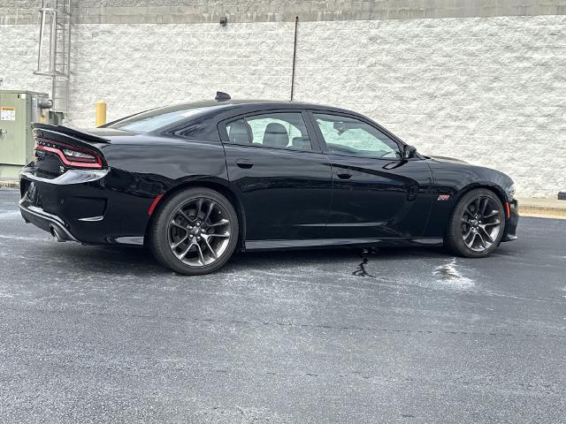 2023 Dodge Charger - $46,337