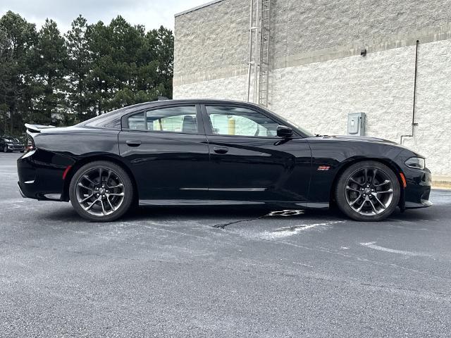 2023 Dodge Charger - $46,337