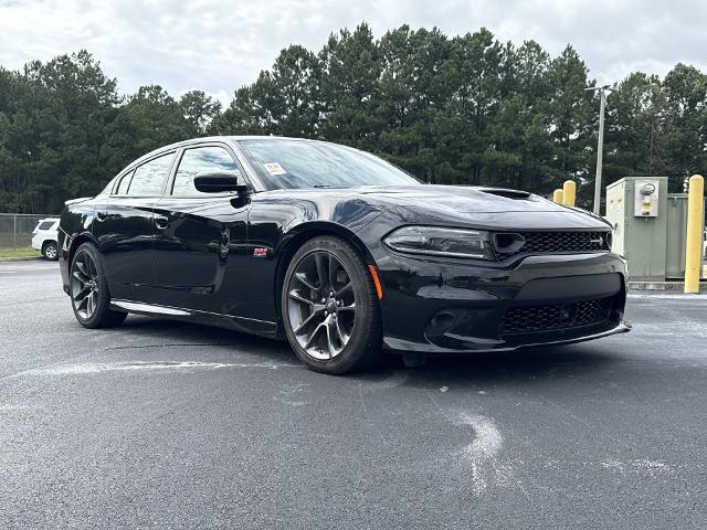 2023 Dodge Charger - $46,337