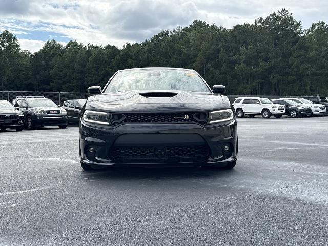 2023 Dodge Charger - $46,337
