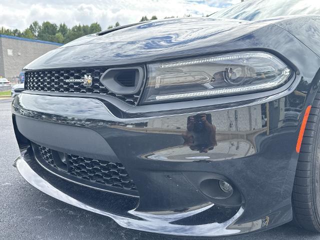 2023 Dodge Charger - $46,337
