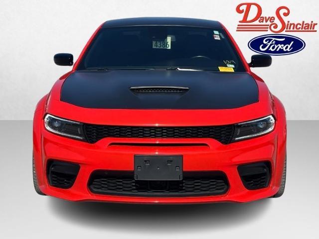 2023 Dodge Charger - $53,535