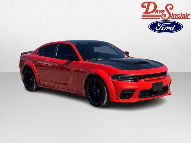 2023 Dodge Charger - $53,535