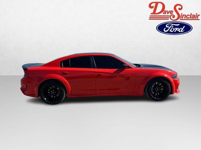 2023 Dodge Charger - $53,535