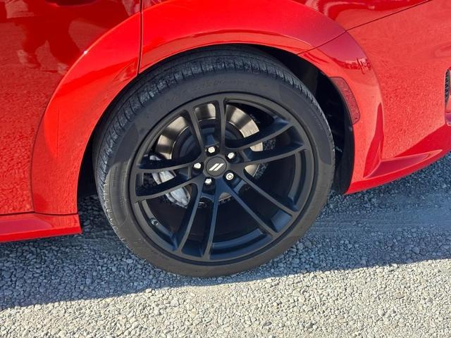 2023 Dodge Charger - $53,535