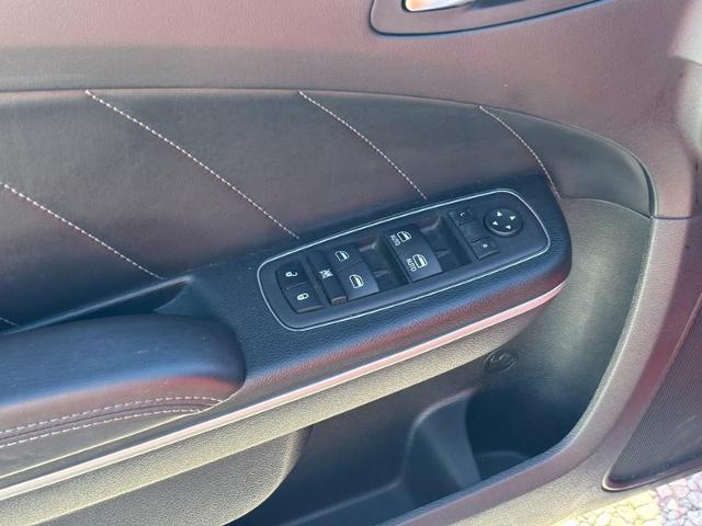 2023 Dodge Charger - $53,535