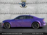 2023 Charger Thumbnail 2