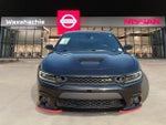 2023 Charger Thumbnail 2