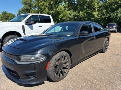 Photo of a 2020 Dodge Charger Scat Pack 4DR Sedan for sale