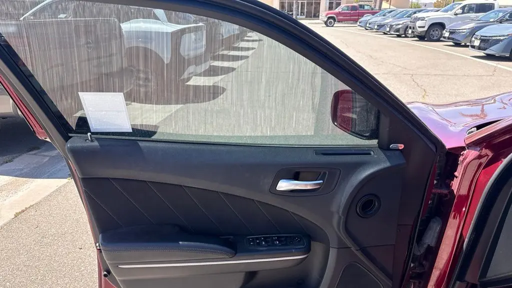 2021 Dodge Charger Scat Pack