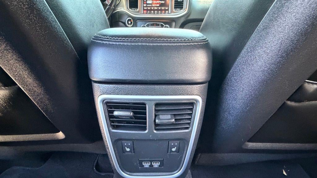 2022 Dodge Charger Scat Pack