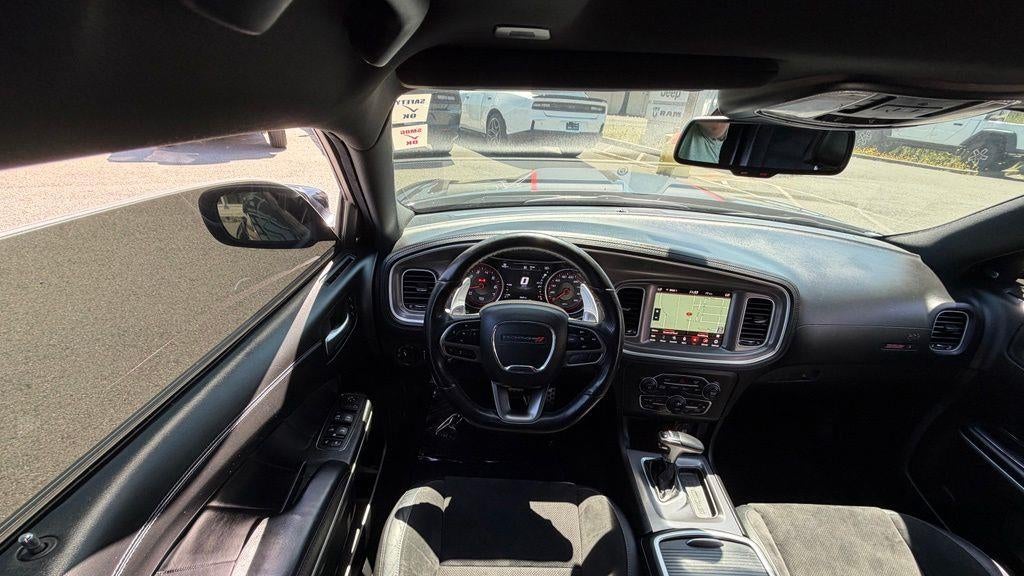 2022 Dodge Charger Scat Pack